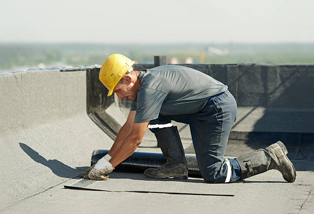 , VA Insulation Contractor Company