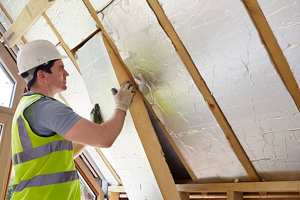 Best Residential Insulation in Manchester, VA