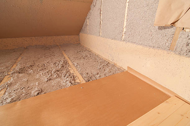Best Types of Insulation in Manchester, VA