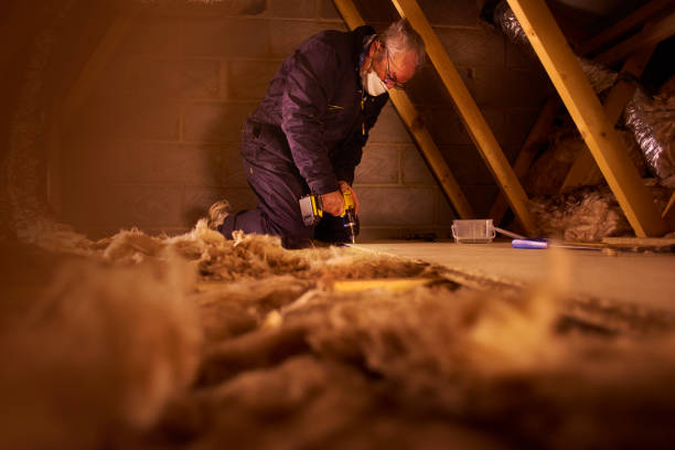 Best Insulation for Specific Applications in Manchester, VA